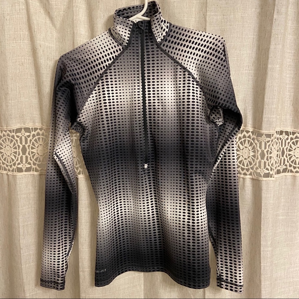 Nike Pro Women’s jacket (dri-fit)